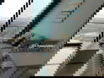 The M @ Medini Macrolink, Malaysia The M @ Medini Macrolink, Malaysia