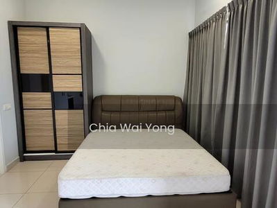 The Parque Residences @ Eco Sanctuary, Malaysia The Parque Residences @ Eco Sanctuary, Malaysia