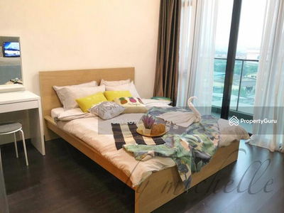 The Leafz @ Sungai Besi, Malaysia The Leafz @ Sungai Besi, Malaysia