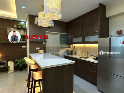 Birch Regency - Times Square, Malaysia Birch Regency - Times Square, Malaysia