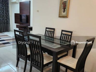 Pelangi Damansara Sentral, Malaysia Pelangi Damansara Sentral, Malaysia