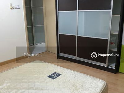 Pelangi Damansara Sentral, Malaysia Pelangi Damansara Sentral, Malaysia