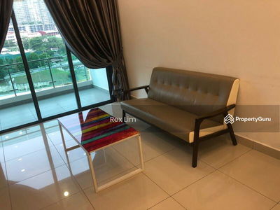 The Vyne, Malaysia The Vyne, Malaysia