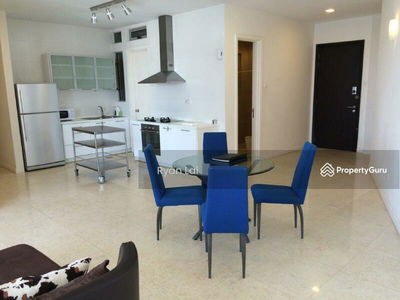 Idaman Residence @ KLCC, Malaysia Idaman Residence @ KLCC, Malaysia