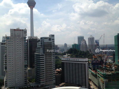 Idaman Residence @ KLCC, Malaysia Idaman Residence @ KLCC, Malaysia