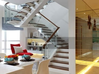 Idaman Residence @ KLCC, Malaysia Idaman Residence @ KLCC, Malaysia