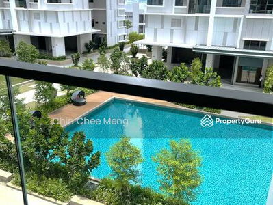 Akasa Cheras South, Malaysia Akasa Cheras South, Malaysia