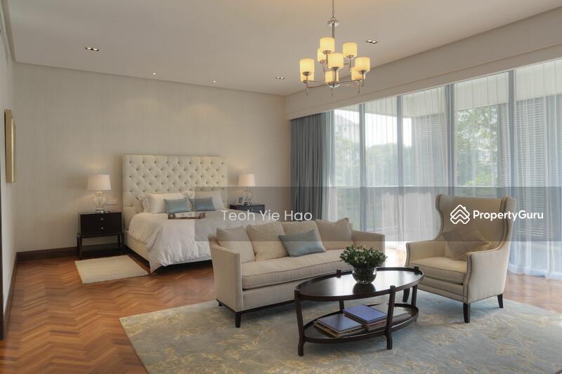 Rimbun @ Embassy Row, Malaysia Rimbun @ Embassy Row, Malaysia