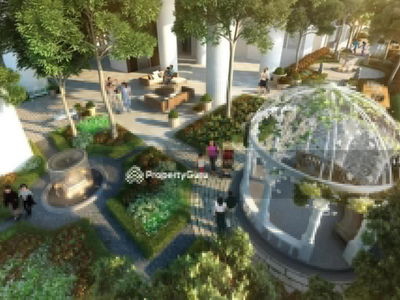 Wangsa 9 Residency, Wangsa Maju, Malaysia Wangsa 9 Residency, Wangsa Maju, Malaysia