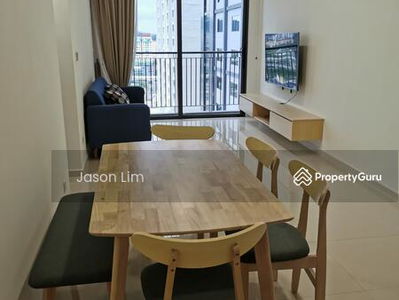 Sunway Velocity TWO, Malaysia Sunway Velocity TWO, Malaysia