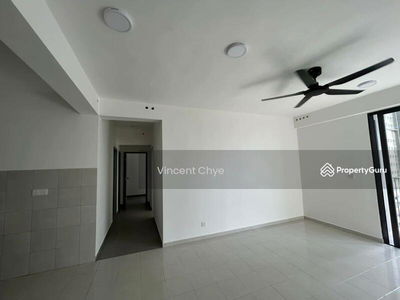 Residensi Aman Jalil, Malaysia Residensi Aman Jalil, Malaysia