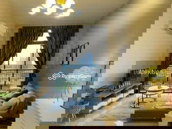 Twin Tower Residence, Malaysia Twin Tower Residence, Malaysia