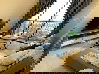 Twin Tower Residence, Malaysia Twin Tower Residence, Malaysia