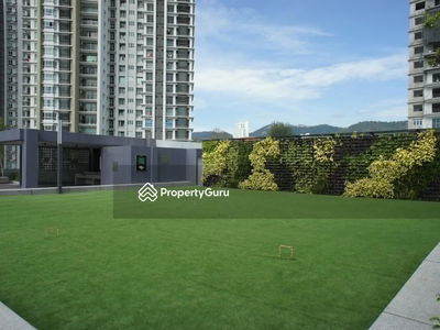 Pearl Regency, Malaysia Pearl Regency, Malaysia