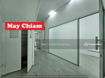 2 Storey Terrace Pulau Tikus Thaton Lorong suitable office use, Malaysia 2 Storey Terrace Pulau Tikus Thaton Lorong suitable office use, Malaysia