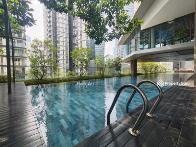 Stonor 3 @ KLCC, Malaysia Stonor 3 @ KLCC, Malaysia