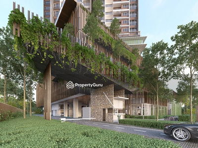 Stonor 3 @ KLCC, Malaysia Stonor 3 @ KLCC, Malaysia