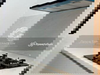 Vertu Resort @ Aspen Vision City, Malaysia Vertu Resort @ Aspen Vision City, Malaysia