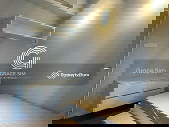 Vertu Resort @ Aspen Vision City, Malaysia Vertu Resort @ Aspen Vision City, Malaysia