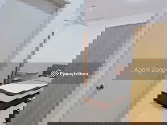 PV9 Residences @ Taman Melati, Malaysia PV9 Residences @ Taman Melati, Malaysia