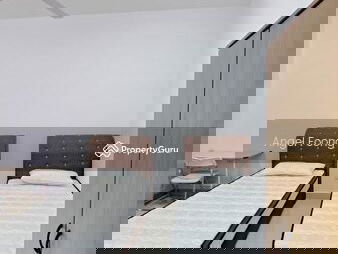 PV9 Residences @ Taman Melati, Malaysia PV9 Residences @ Taman Melati, Malaysia