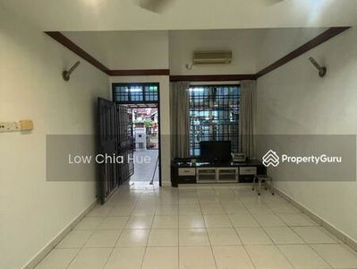 1.5Storey terrace @ Impian Emas, Malaysia 1.5Storey terrace @ Impian Emas, Malaysia