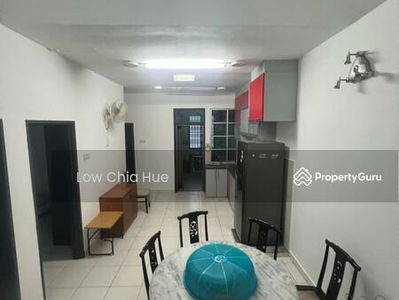 1.5Storey terrace @ Impian Emas, Malaysia 1.5Storey terrace @ Impian Emas, Malaysia