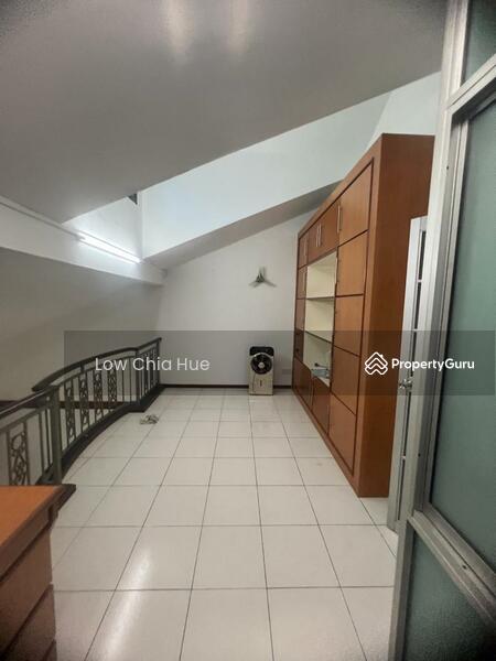 1.5Storey terrace @ Impian Emas, Malaysia 1.5Storey terrace @ Impian Emas, Malaysia