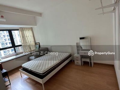 Amberside @ Country Garden Danga Bay, Malaysia Amberside @ Country Garden Danga Bay, Malaysia