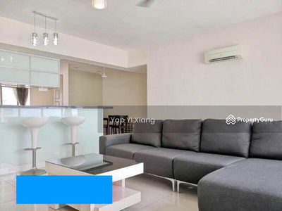 Birch The Plaza - Times Square, Malaysia Birch The Plaza - Times Square, Malaysia