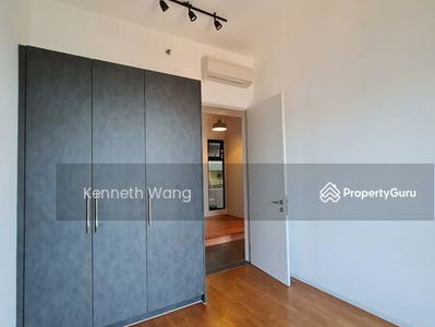 Ativo Suites @ Damansara Avenue, Malaysia Ativo Suites @ Damansara Avenue, Malaysia