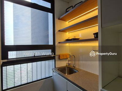 Ativo Suites @ Damansara Avenue, Malaysia Ativo Suites @ Damansara Avenue, Malaysia