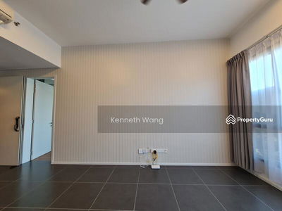 Ativo Suites @ Damansara Avenue, Malaysia Ativo Suites @ Damansara Avenue, Malaysia