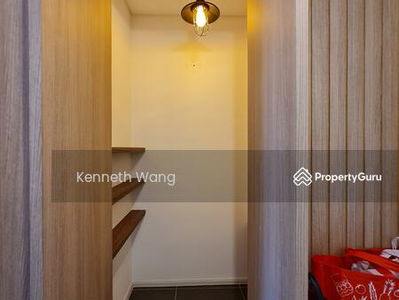 Ativo Suites @ Damansara Avenue, Malaysia Ativo Suites @ Damansara Avenue, Malaysia