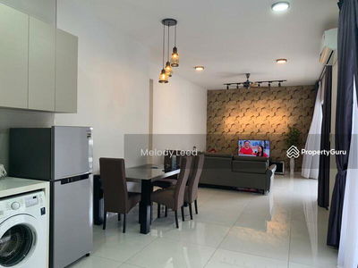 Kings Bay @ Country Garden Dangan Bay, Malaysia Kings Bay @ Country Garden Dangan Bay, Malaysia