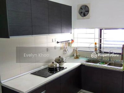 M residence 2 Alpine, Malaysia M residence 2 Alpine, Malaysia