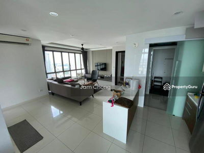 Setia Sky 88, Malaysia Setia Sky 88, Malaysia