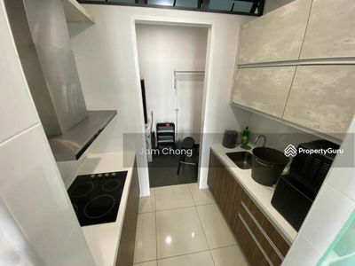 Setia Sky 88, Malaysia Setia Sky 88, Malaysia