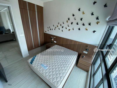 Setia Sky 88, Malaysia Setia Sky 88, Malaysia