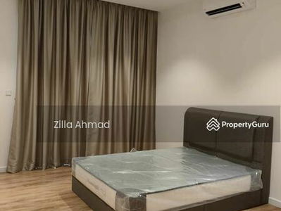 Quill Residences, Malaysia Quill Residences, Malaysia