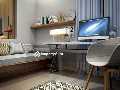 Lucentia Residence @ Bukit Bintang City Center KL, Malaysia Lucentia Residence @ Bukit Bintang City Center KL, Malaysia