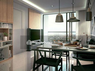 Lucentia Residence @ Bukit Bintang City Center KL, Malaysia Lucentia Residence @ Bukit Bintang City Center KL, Malaysia