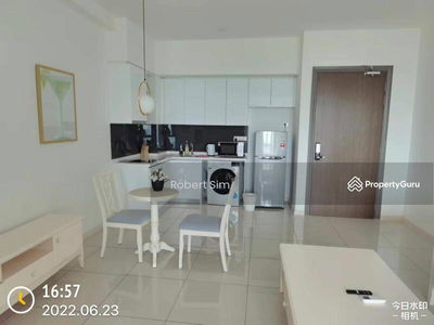 The Elysia Park Residence @ Medini, Malaysia The Elysia Park Residence @ Medini, Malaysia