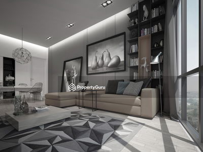 The Elysia Park Residence @ Medini, Malaysia The Elysia Park Residence @ Medini, Malaysia