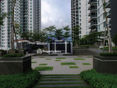 Elite Heights @ Bayan City, Malaysia Elite Heights @ Bayan City, Malaysia