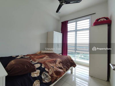 Sky Habitat @ Meldrum Hills, Johor Bahru, Malaysia Sky Habitat @ Meldrum Hills, Johor Bahru, Malaysia