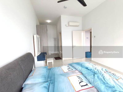 Sky Habitat @ Meldrum Hills, Johor Bahru, Malaysia Sky Habitat @ Meldrum Hills, Johor Bahru, Malaysia