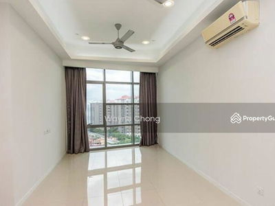 The Azure Residences @ Paradigm PJ, Malaysia The Azure Residences @ Paradigm PJ, Malaysia