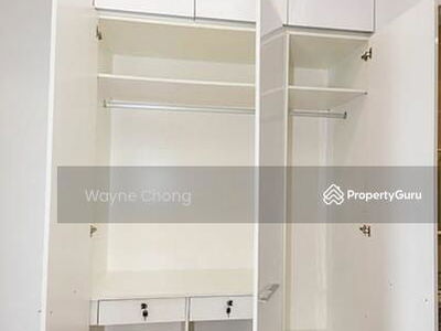 The Azure Residences @ Paradigm PJ, Malaysia The Azure Residences @ Paradigm PJ, Malaysia