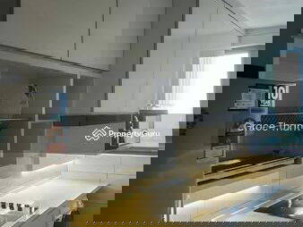 The Park Sky Residence @ Bukit Jalil City, Malaysia The Park Sky Residence @ Bukit Jalil City, Malaysia